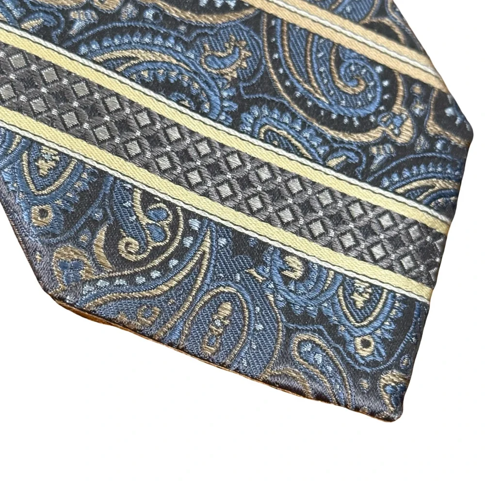 Pronto Uomo good used